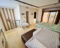 Venta - Chalet - Torrevieja - La Mata