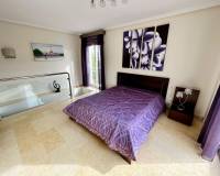 Venta - Chalet - Torrevieja - La Mata