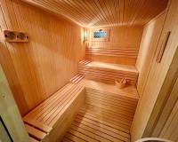 Venta - Chalet - Torrevieja - La Mata