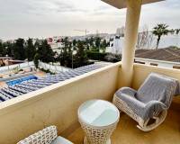 Venta - Chalet - Torrevieja - La Mata