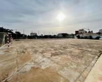 Venta - Chalet - Torrevieja - La Mata