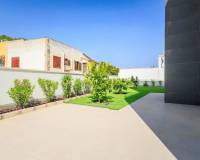 Venta - Chalet - Torrevieja - Los balcones