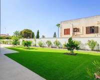 Venta - Chalet - Torrevieja - Los balcones