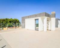 Venta - Chalet - Torrevieja - Los balcones