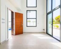 Venta - Chalet - Torrevieja - Los balcones