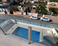 Venta - Chalet - Torrevieja - Los balcones