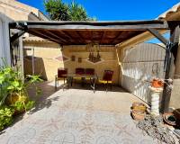 Venta - Chalet - Torrevieja - Urbanización San Luis