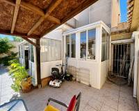 Venta - Chalet - Torrevieja - Urbanización San Luis