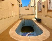 Venta - Chalet - Torrevieja - Urbanización San Luis