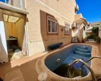 Venta - Chalet - Torrevieja - Urbanización San Luis