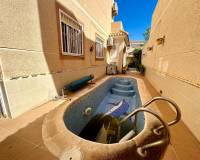 Venta - Chalet - Torrevieja - Urbanización San Luis