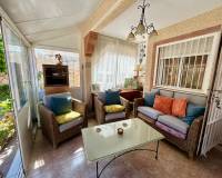 Venta - Chalet - Torrevieja - Urbanización San Luis