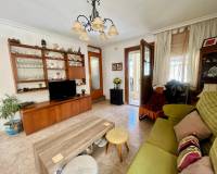 Venta - Chalet - Torrevieja - Urbanización San Luis