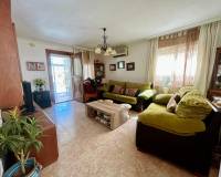 Venta - Chalet - Torrevieja - Urbanización San Luis
