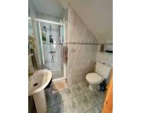 Venta - Chalet - Torrevieja - Urbanización San Luis