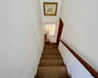 Venta - Chalet - Torrevieja - Urbanización San Luis