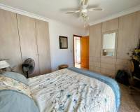 Venta - Chalet - Torrevieja - Urbanización San Luis