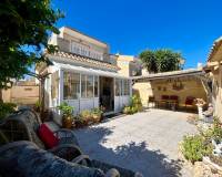 Venta - Chalet - Torrevieja - Urbanización San Luis