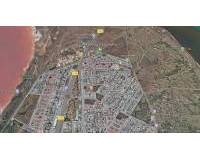 Venta - Chalet - Torrevieja - Urbanización San Luis