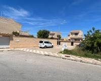 Venta - Chalet - Torrevieja - Urbanización San Luis