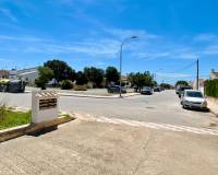 Venta - Chalet - Torrevieja - Urbanización San Luis