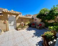 Venta - Chalet - Torrevieja - Urbanización San Luis