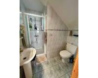 Venta - Chalet - Torrevieja - Urbanización San Luis