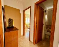 Venta - Chalet - Torrevieja - Urbanización San Luis