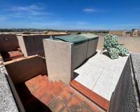 Venta - Chalet - Torrevieja - Urbanización San Luis