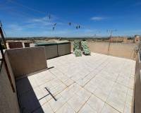 Venta - Chalet - Torrevieja - Urbanización San Luis