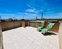 Venta - Chalet - Torrevieja - Urbanización San Luis