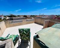 Venta - Chalet - Torrevieja - Urbanización San Luis
