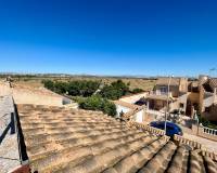 Venta - Chalet - Torrevieja - Urbanización San Luis