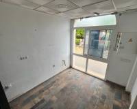 Venta - Commercial - Algorfa - La Finca Golf Resort