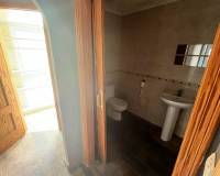 Venta - Commercial - Algorfa - La Finca Golf Resort