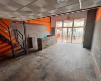 Venta - Commercial - Algorfa - La Finca Golf Resort