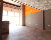 Venta - Commercial - Algorfa