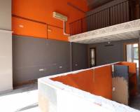 Venta - Commercial - Algorfa