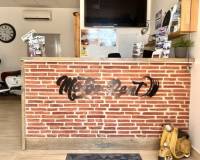 Venta - Commercial - Cabo Roig