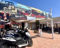 Venta - Commercial - Cabo Roig