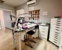 Venta - Commercial - Cabo Roig