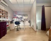 Venta - Commercial - Cabo Roig