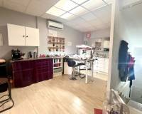 Venta - Commercial - Cabo Roig