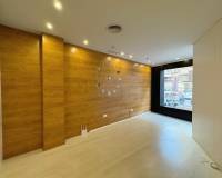 Venta - Commercial - Guardamar del Segura - Centro