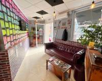 Venta - Commercial - Guardamar del Segura - Centro