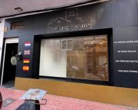 Venta - Commercial - Guardamar del Segura