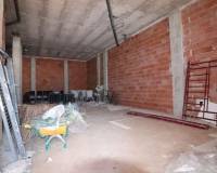 Venta - Commercial - Los Montesinos