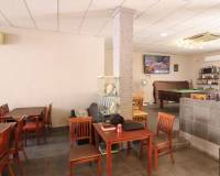 Venta - Commercial - Los Montesinos