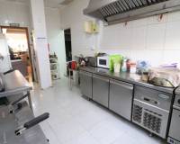 Venta - Commercial - Los Montesinos