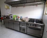 Venta - Commercial - Los Montesinos